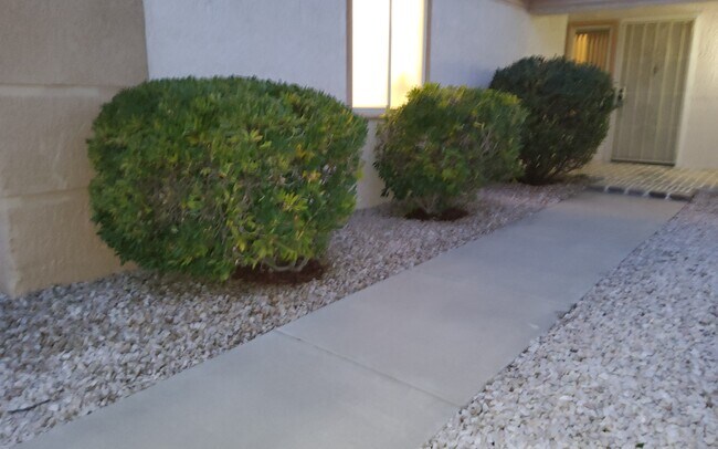 Foto del edificio - 10704 Paradise Point Dr