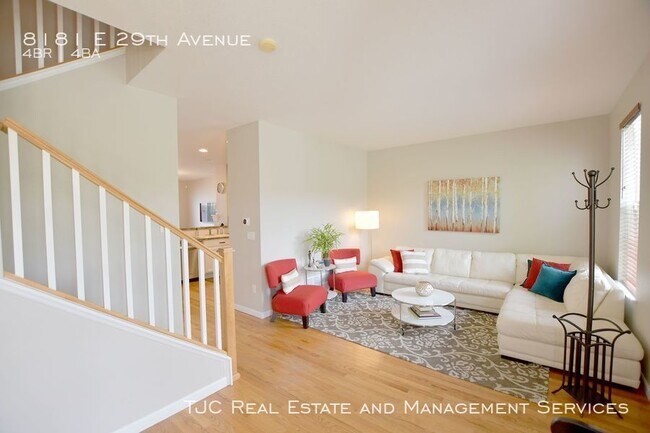 Building Photo - 8181 E 29th Ave