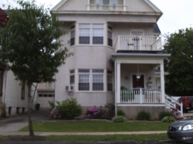 Exterior front - 630 Quincy Ave