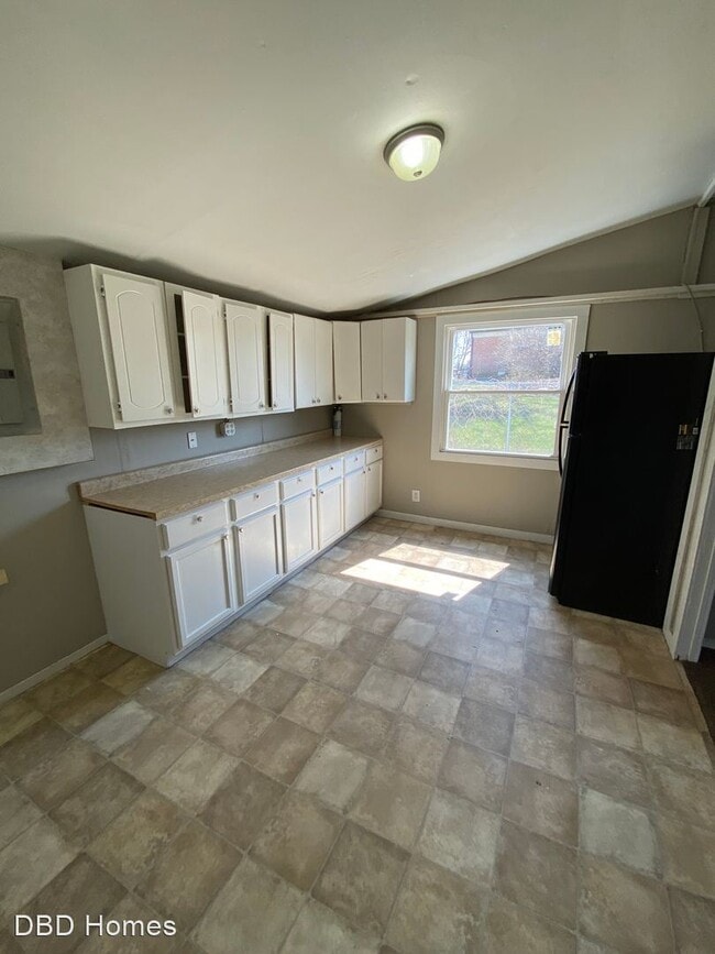 Building Photo - 3 br, 1 bath House - 1115 Grant