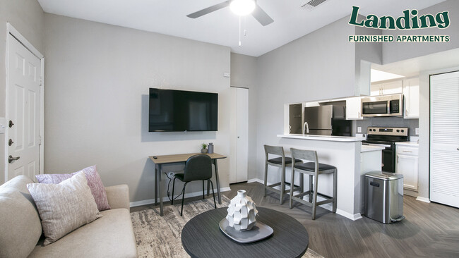 Foto del edificio - 1801 Wells Branch Pkwy
