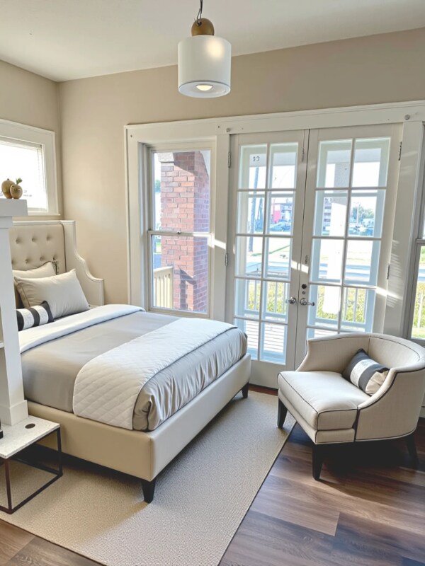 Foto del edificio - 1185 W 8th St