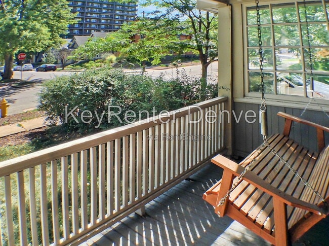 Building Photo - 3387 W Moncrieff Pl