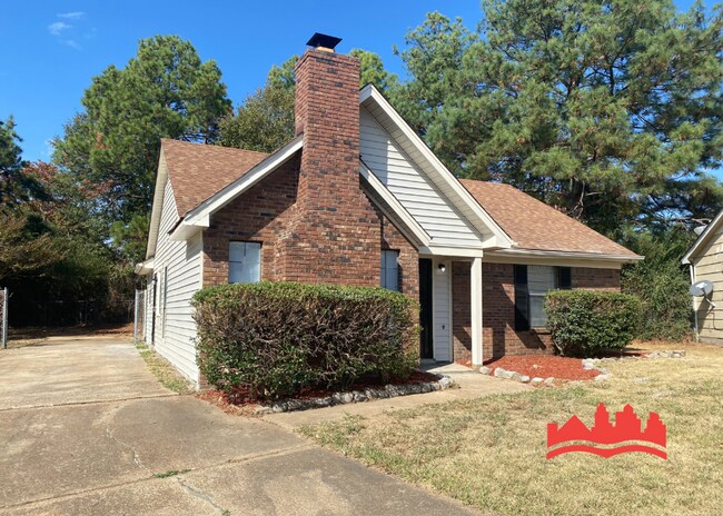 Foto del edificio - 5668 Winter Tree Dr