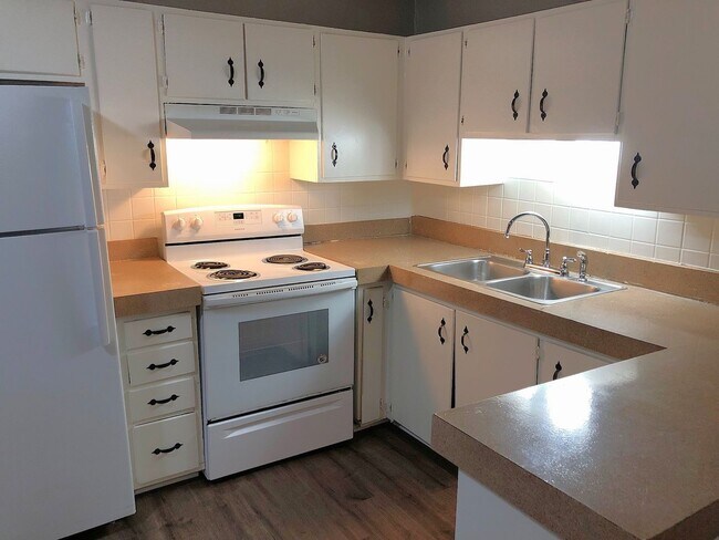 Foto del edificio - 1420 Choctaw St