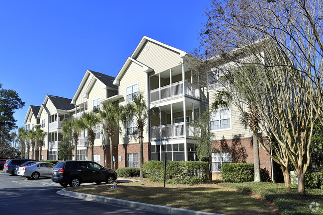 Epson Oaks Apartments - Apartments in Moncks Corner, SC | Apartments.com