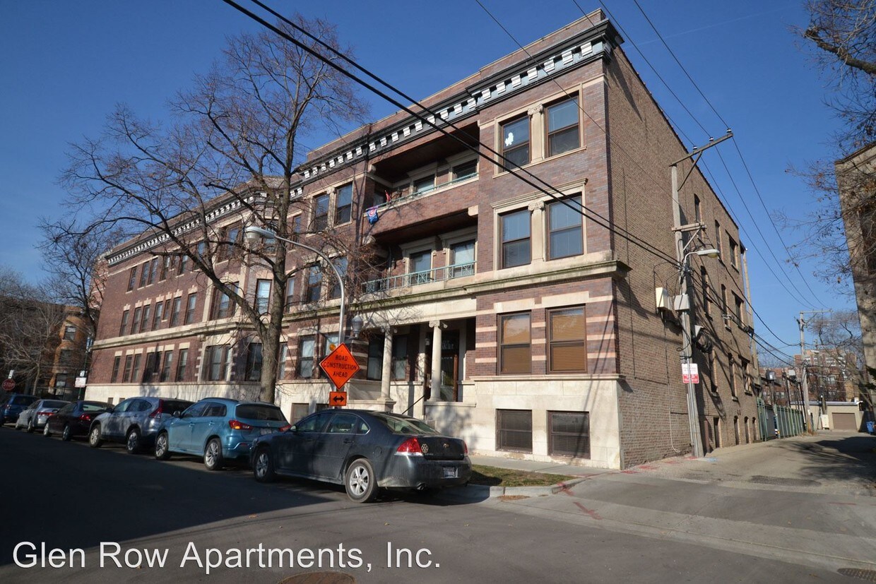 Primary Photo - 4025-976 N Sheridan Rd