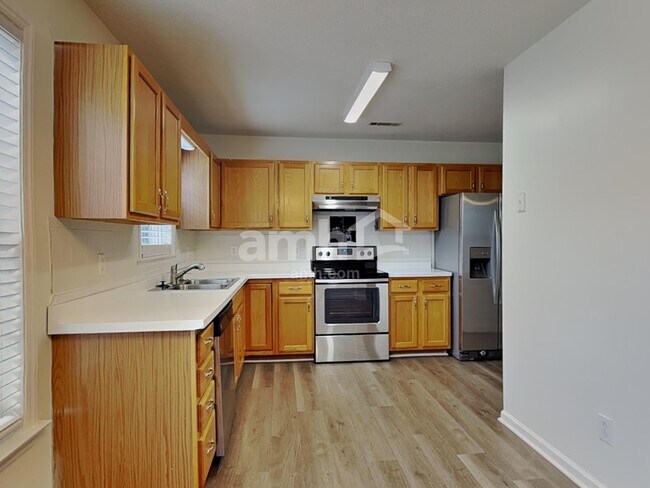 Foto del edificio - 5520 Bridgegate Dr