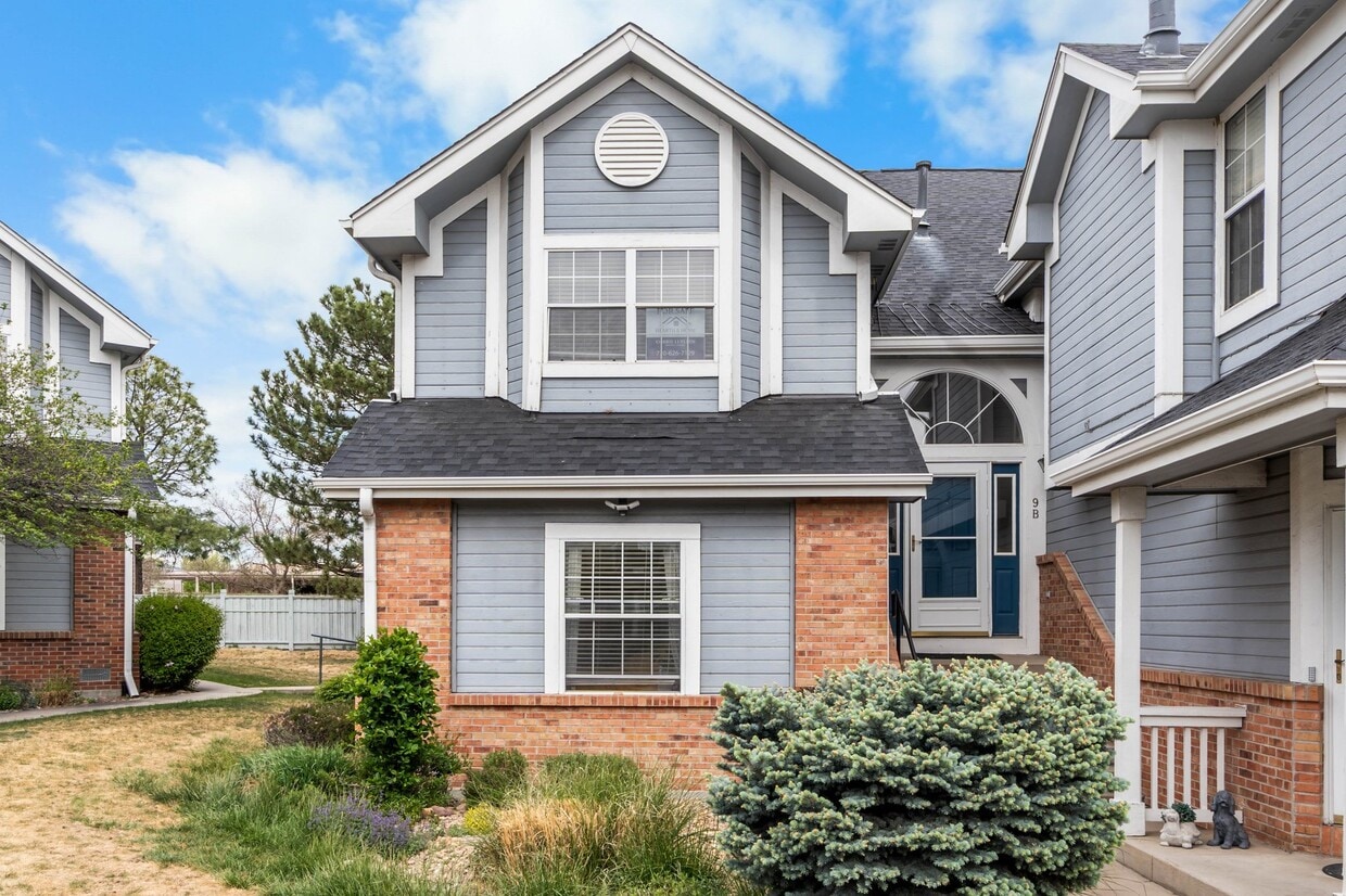 Photo - 4901 S Ammons St (Littleton, CO)