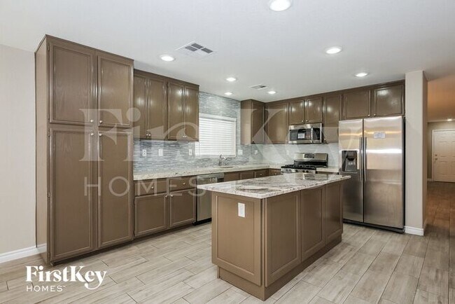 Building Photo - 5029 W Hadley Meadow Ct