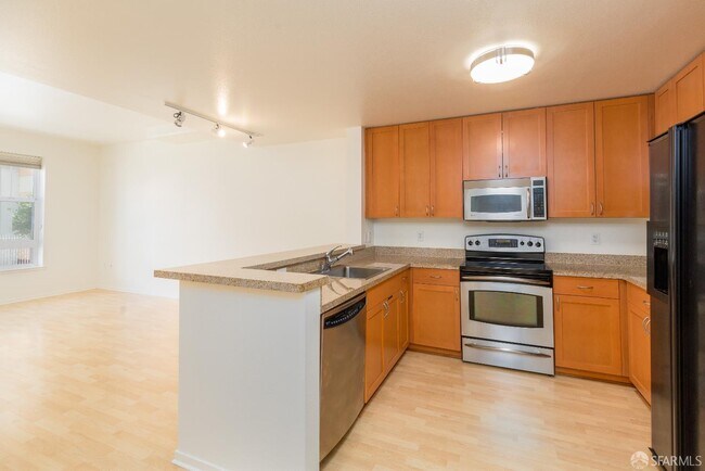 Foto del edificio - 821 Folsom St