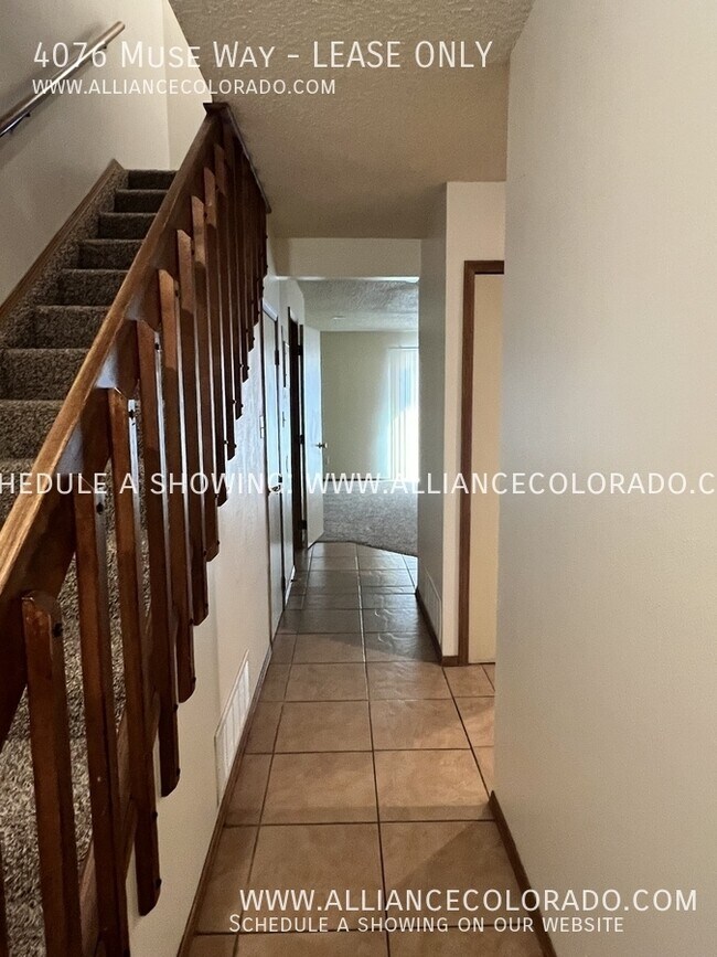 Building Photo - 4076 Muse Way