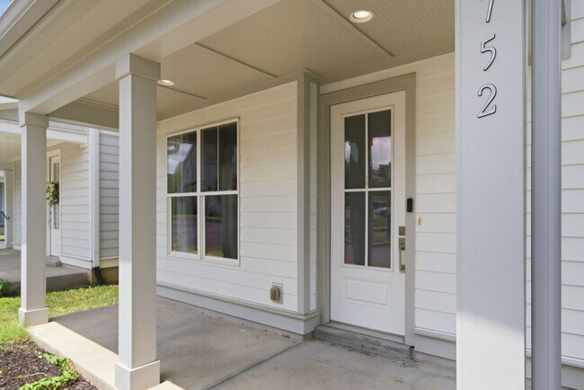 Foto del edificio - East Nashville Dream Rental