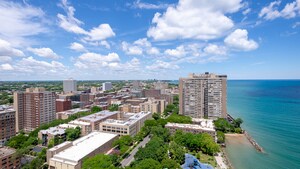 Foto del edificio - 6171 N Sheridan Rd