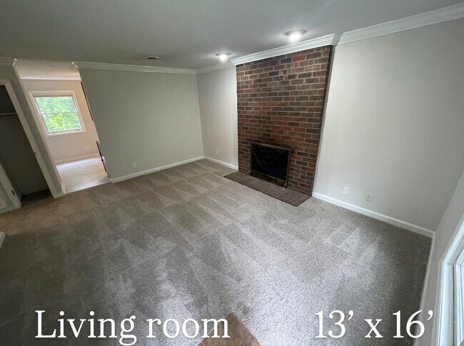 Foto del edificio - 129 Arcadia Ln