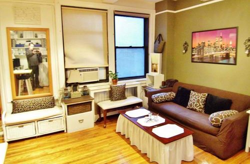 Foto del edificio - 452 W 57th St