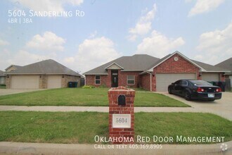 Building Photo - 5604 Sanderling Rd