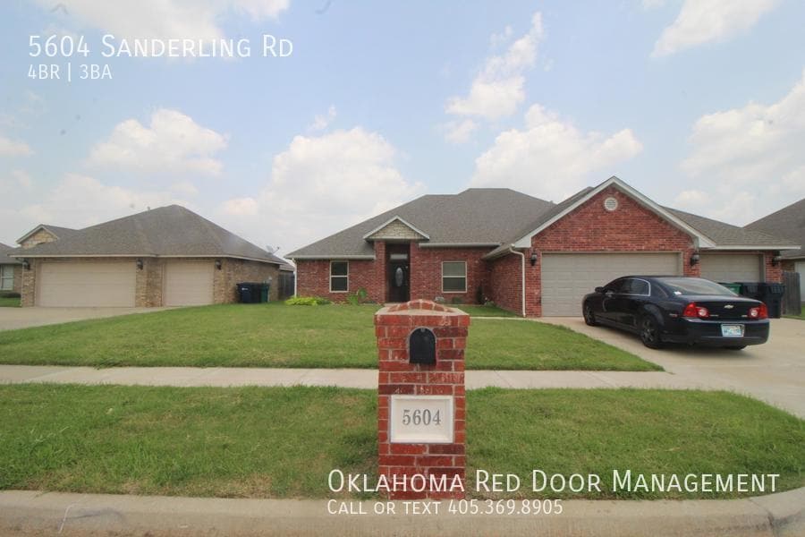 Primary Photo - 5604 Sanderling Rd