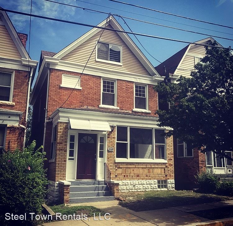 Foto principal - 5 br, 2 bath House - 3149 Brackenridge Street