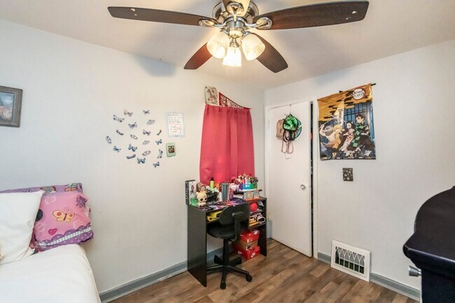 Foto del edificio - Inviting Bayview Townhouse
