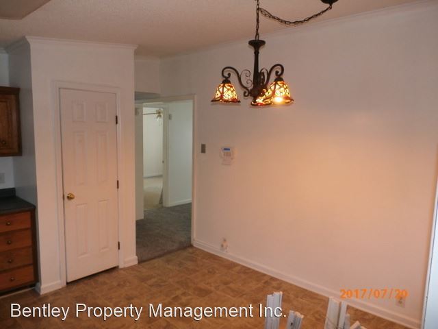 Foto del edificio - 3 br, 2 bath House - 3600 Shiloh Church Rd