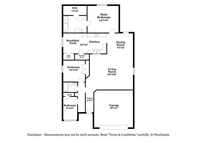 Foto del edificio - 5207 Riverwood Dr