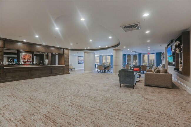 Building Photo - 6051 N Ocean Dr