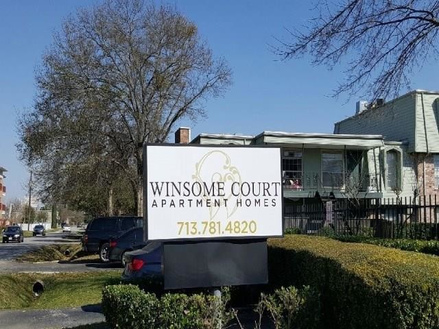 Foto del edificio - 6111 Winsome Ln