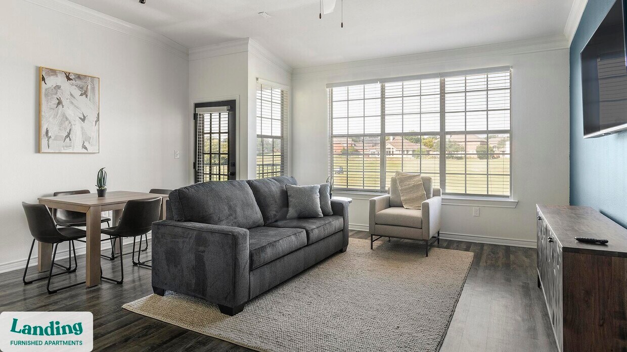 Foto principal - 9601 Custer Rd