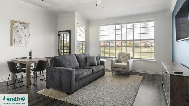 Building Photo - 9601 Custer Rd