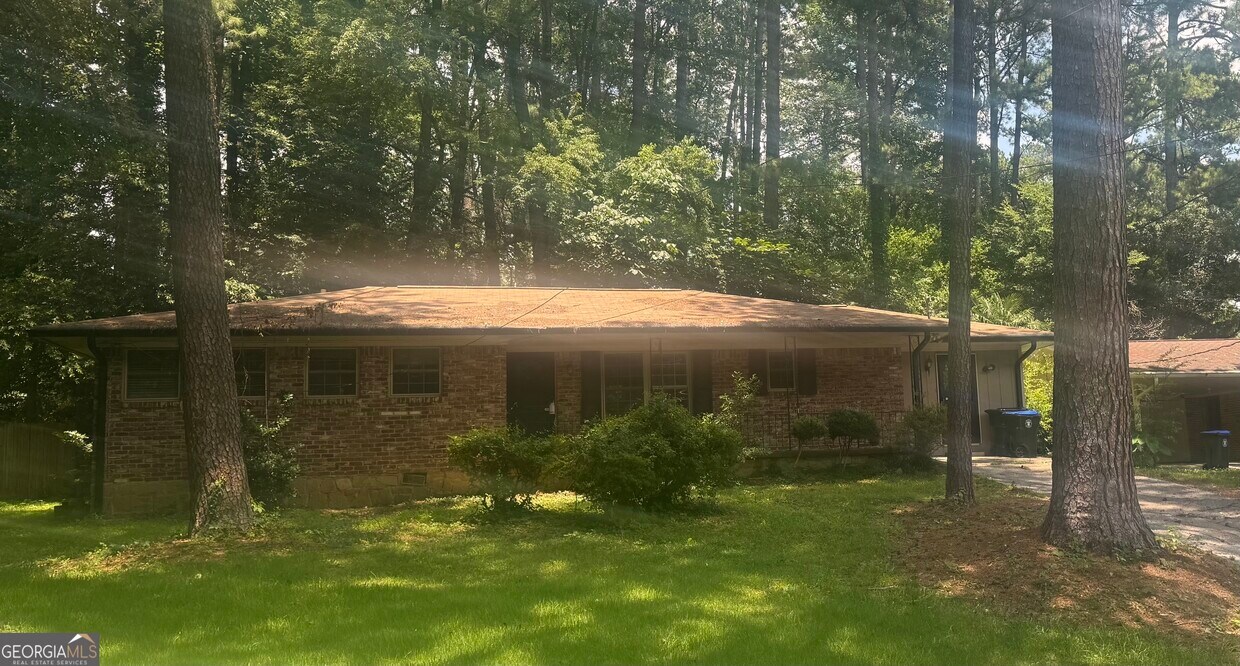 Foto principal - 2090 Jordan Terrace NE