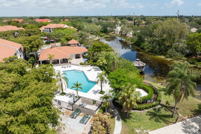 1200 Waterway Village Ct Greenacres, FL 33413-2173 - Waterway Village