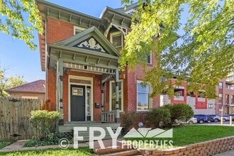 Building Photo - 3109 Julian St