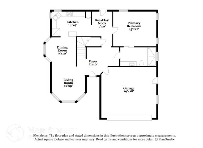 Foto del edificio - 5004 Bonnet Ave