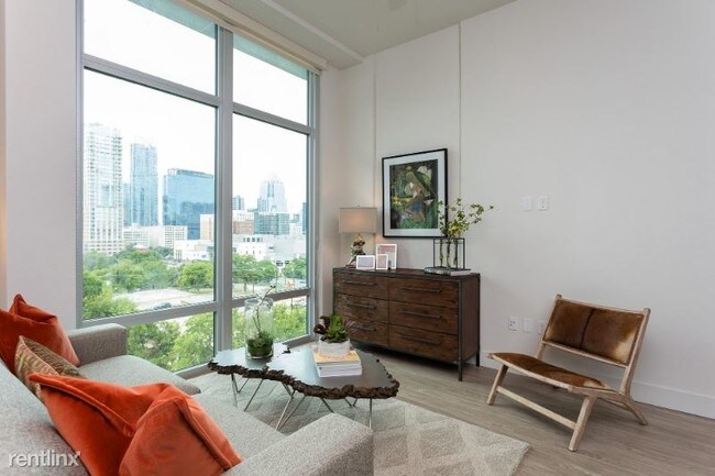 Foto del edificio - 1 br, 1 bath Condo - 90 Rainey St