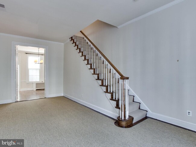 Foto del edificio - 1217 29th St NW