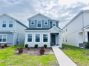 Building Photo - 317 Silverbell Trl