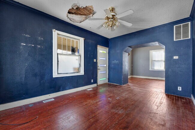 Foto del edificio - 27 N Hanover St