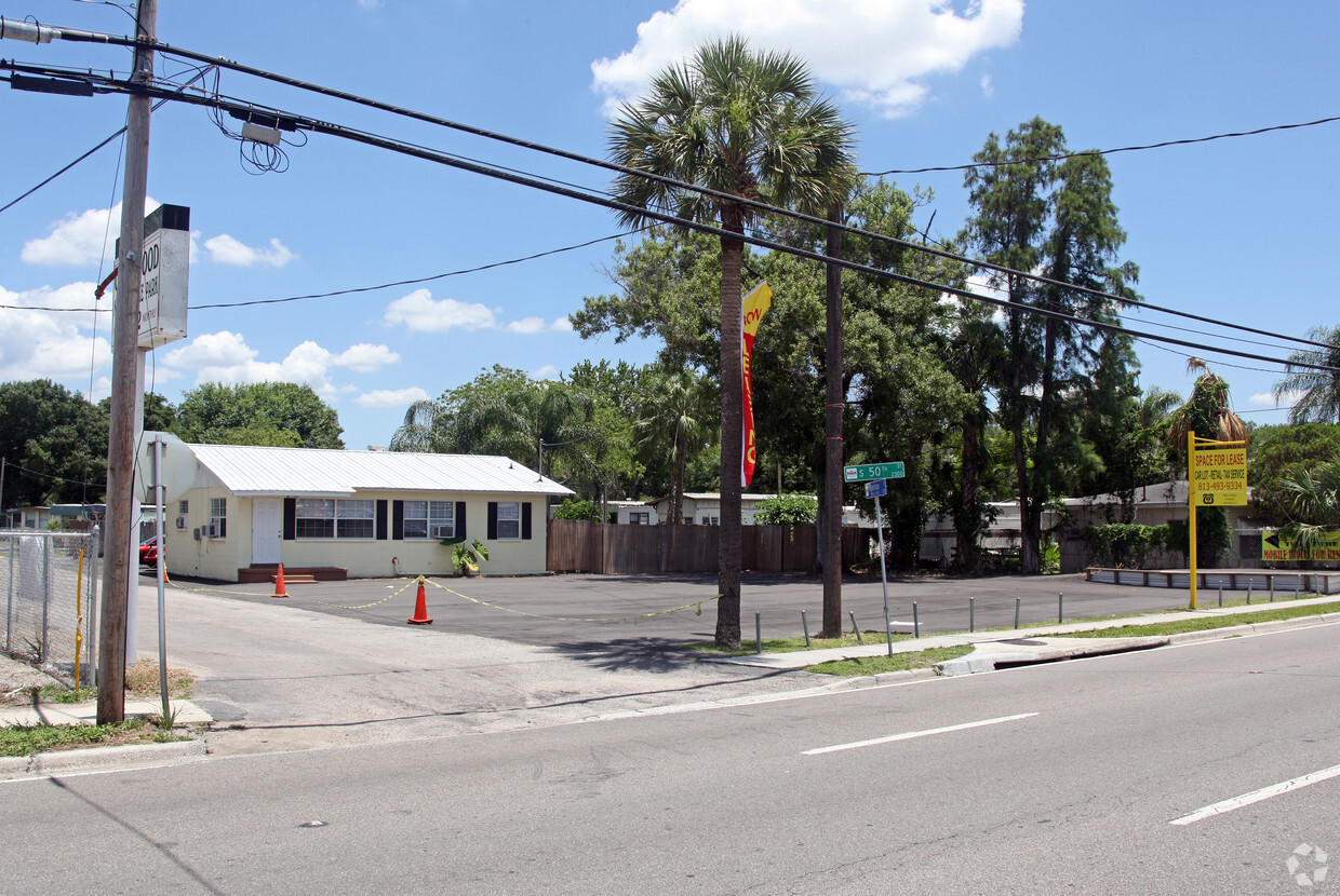 Foto del edificio - Glenwood Mobile Home Park