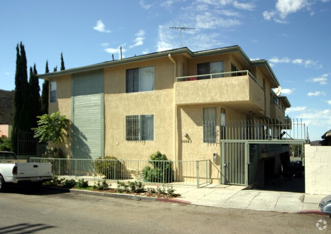 Building Photo - 10063 Mountair Ave