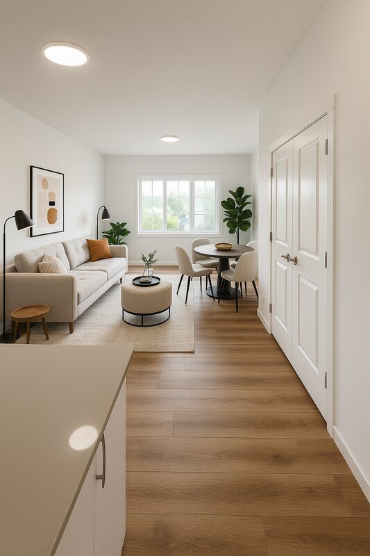 Photo du bâtiment - 4231 Kinglet Dr NW