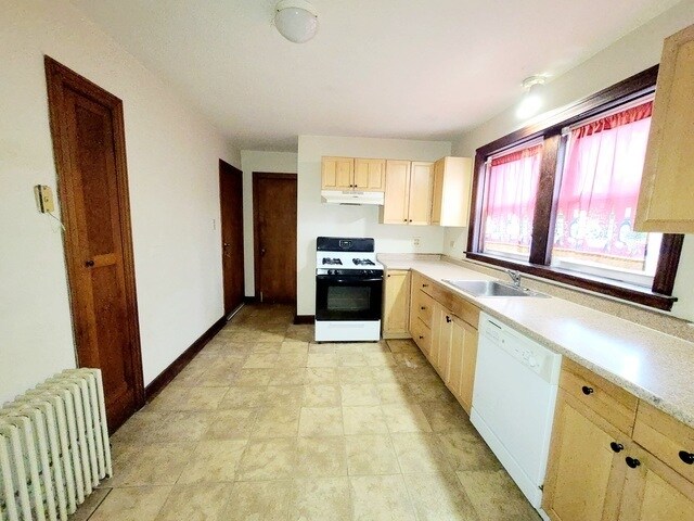 Foto del edificio - 4358 S Campbell Ave