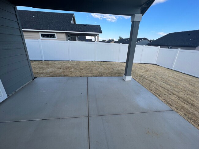 Foto del edificio - 4233 W Wood Ct