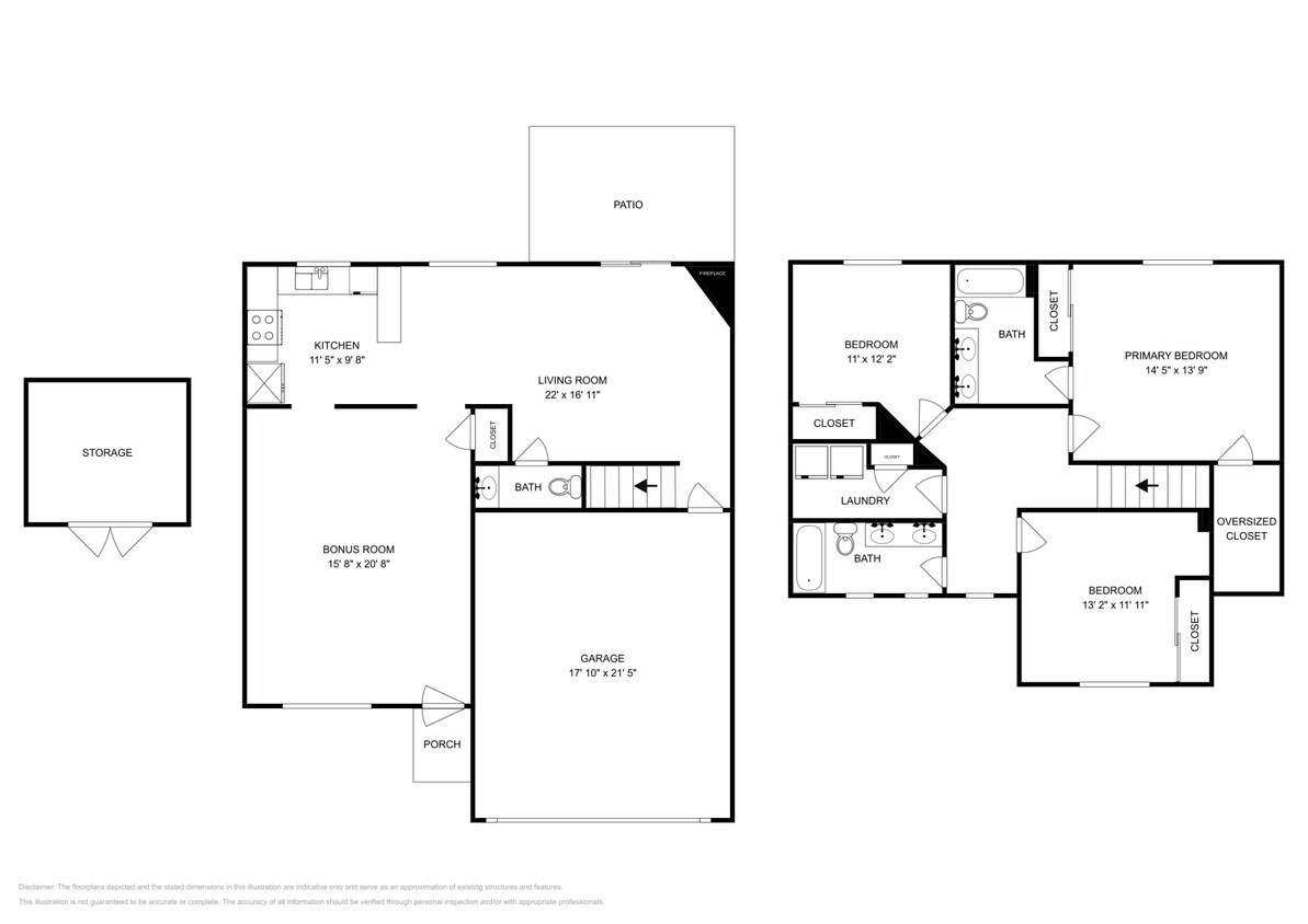 Foto del edificio - 22506 44th Ave Ct E