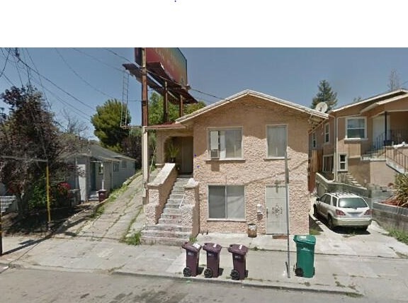 Primary Photo - 4700 MacArthur Blvd