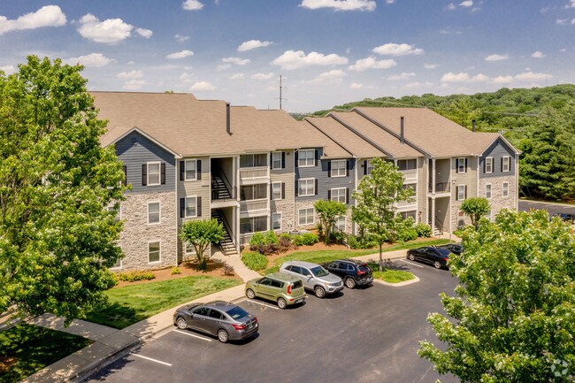 Grande View Apartments Bellevue, TN