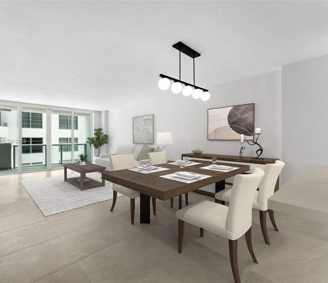 Building Photo - 5601 Collins Ave