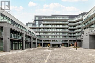 Building Photo - 621 Sheppard Ave E Building Photo - 621 Sheppard Ave E