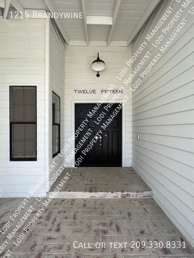 Foto del edificio - 1215 Brandywine-