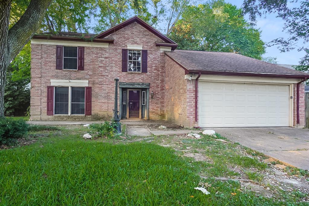 2305 Parkview Dr, Pearland, TX 77581 House Rental in Pearland, TX